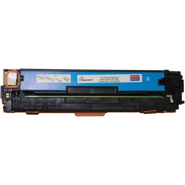 Toner Cartridge Laserjet Re NSN6731197