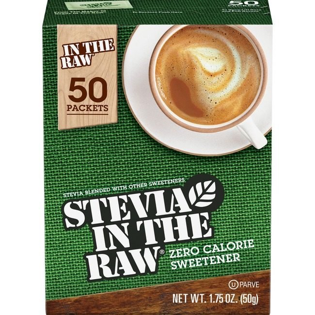 The J.M. Smucker Company Smucker#039;s / product-specific Sweetener Stevia In-The-Raw SMU75050
