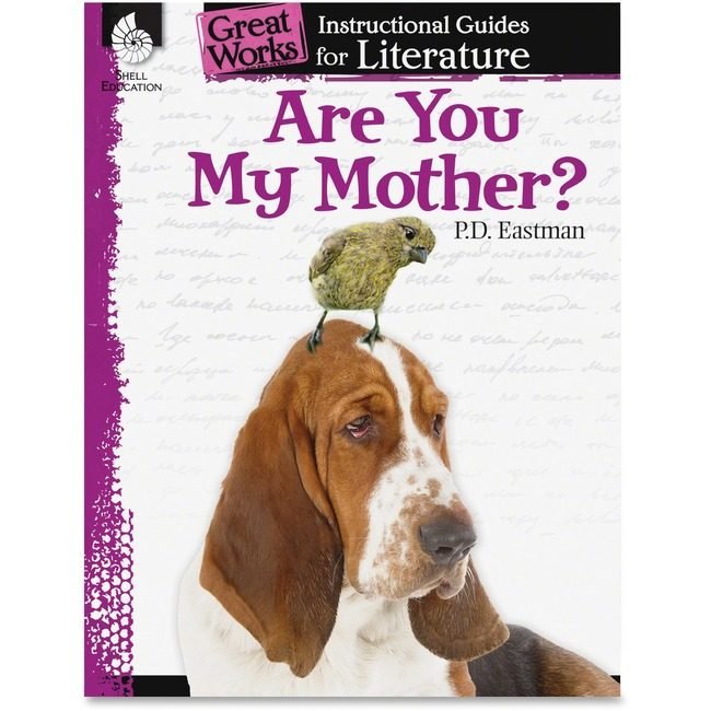Shell Education Book Are You My Mother SHL40000