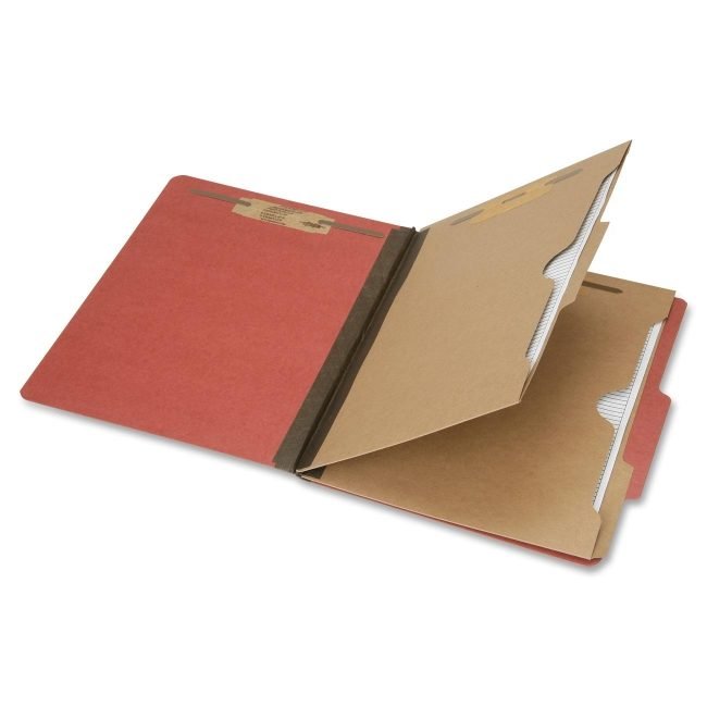 Folder File Classification NSN6006976