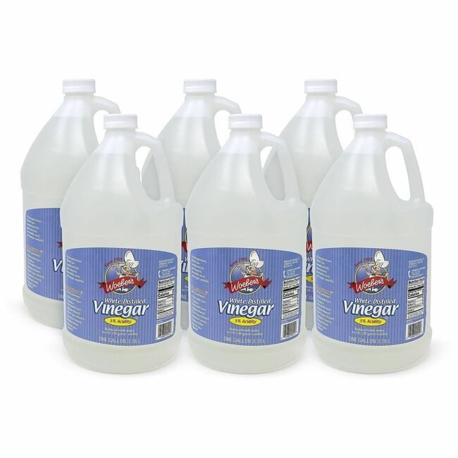 Food Vinegar 6T GRR22001029