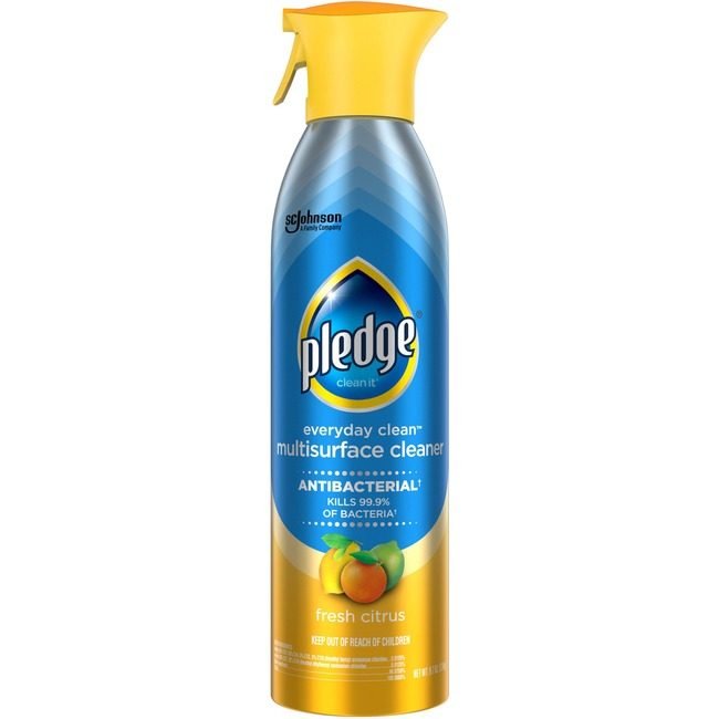SC Johnson Professional Cleaner Mulsurf Antbac Pldg SJN336276