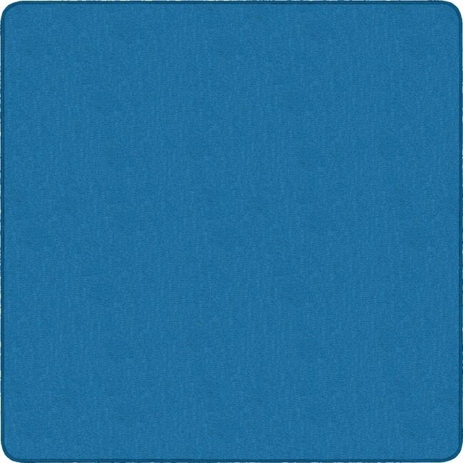 Flagship Carpets Rug Clsrm Seat Solid Amclrs FCIAS-26BB
