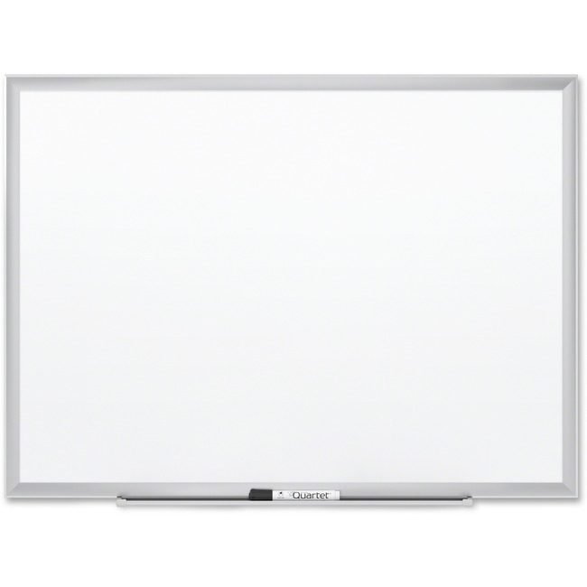 ACCO Brands Quartet Board Mker Alumfrm 3X4 QRT2544