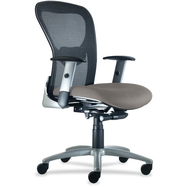 9to5 Seating Mb Synchro Slv Arm NTF1560Y2A8S113