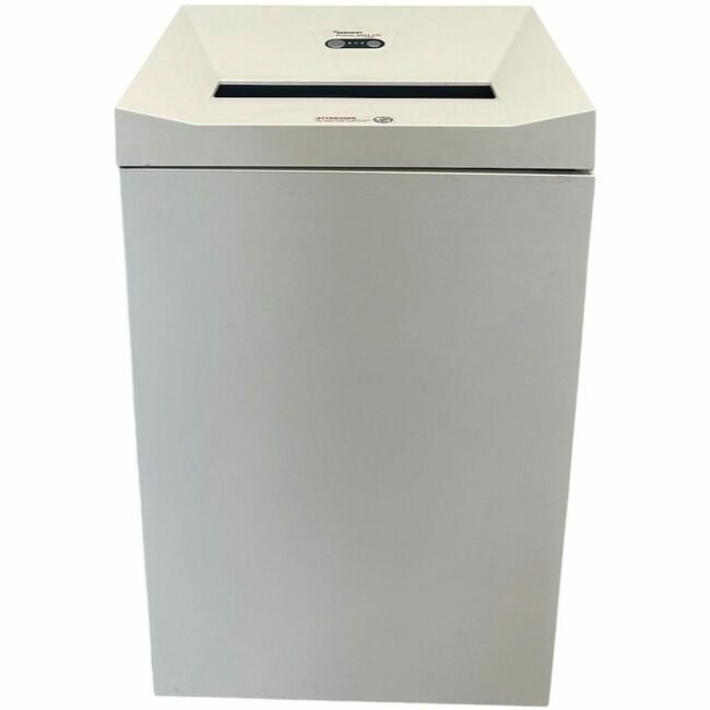 Shredder Ppr Hi Sec P7/LVL6 NSN7216063