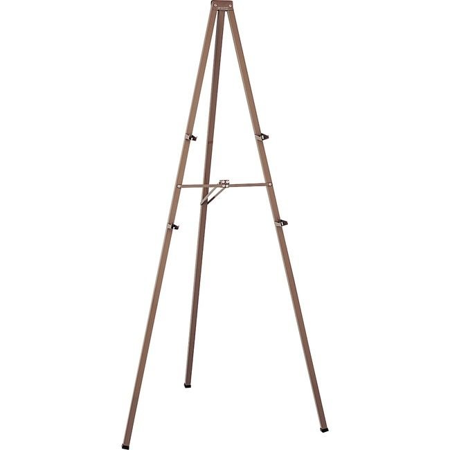 ACCO Brands Quartet Easel Tripod Bze QRT21E