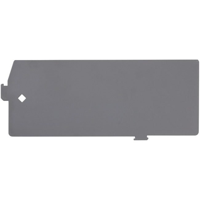 Lorell Kit Divider Lat File Pm/Gy LLR60564