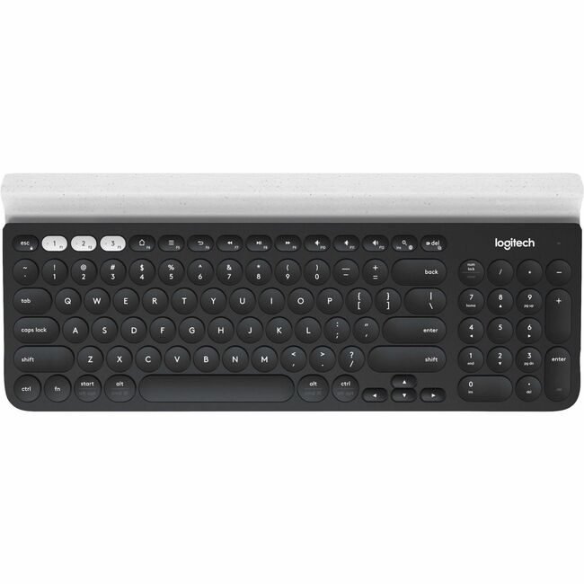 Logitech Keyboard Multi-Device K780 LOG920008149