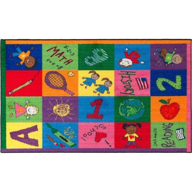 Flagship Carpets Rug Primary Pictures 4X6 FCICE19422W