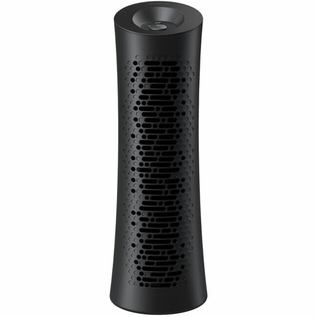 Purifier Hepa Twr Black HWLHPA030B