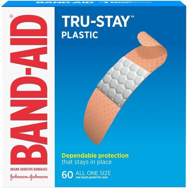 Aveeno / Neosporin / product-specific Band-Aid Plastic JOJ5635