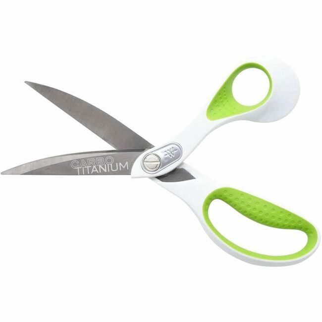 Acme United Corporation Westcott / Scissors 9" CARBO TI BENT ACM16445