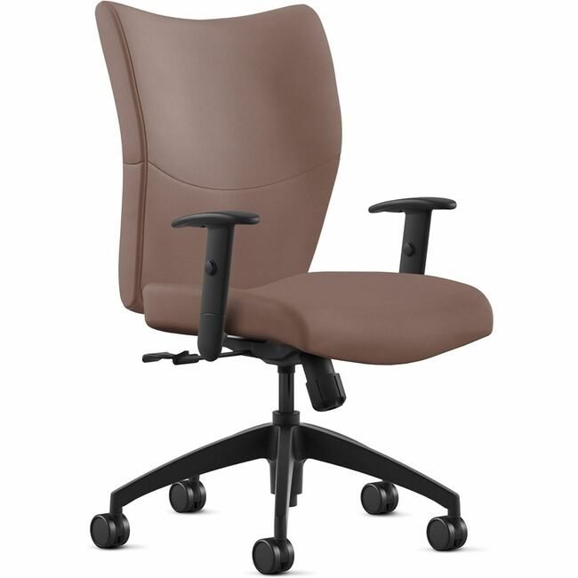 9to5 Seating Mb Swivel Tilt Chair NTF2360S2A8BL09