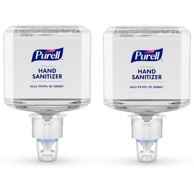 GOJO Industries Sanitizer Foam Hc Adv GOJ505302