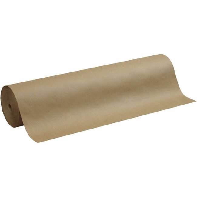 Pacon Corporation Paper Rl Kraft 36"X1000 PAC5736