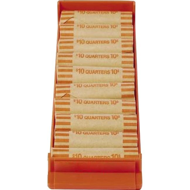 Controltek Tray Coin Stk Org Plastic CNK560563