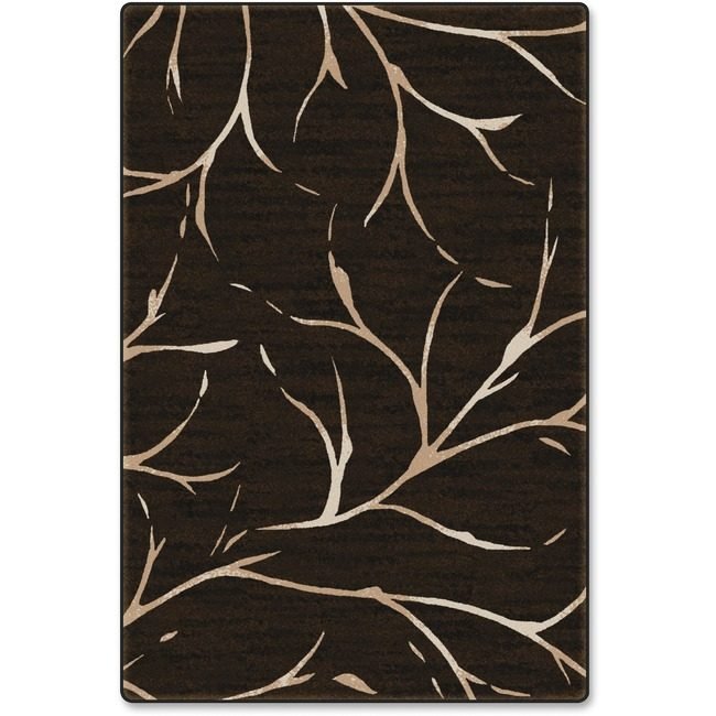 Flagship Carpets Rug Moreland 84"X12 Dkchc FCIFM195-50A
