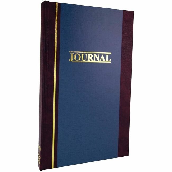 Wilson Jones Book S300 Se Ledger 150PG WLJS300-15-SEL