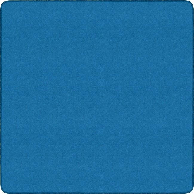 Flagship Carpets Rug Clsrm Seat Solid Amstrg FCIBS26BB