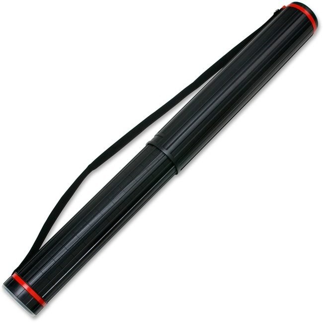Chartpak Tube Art Telescpc XPNDS 43" CHARLTUBE