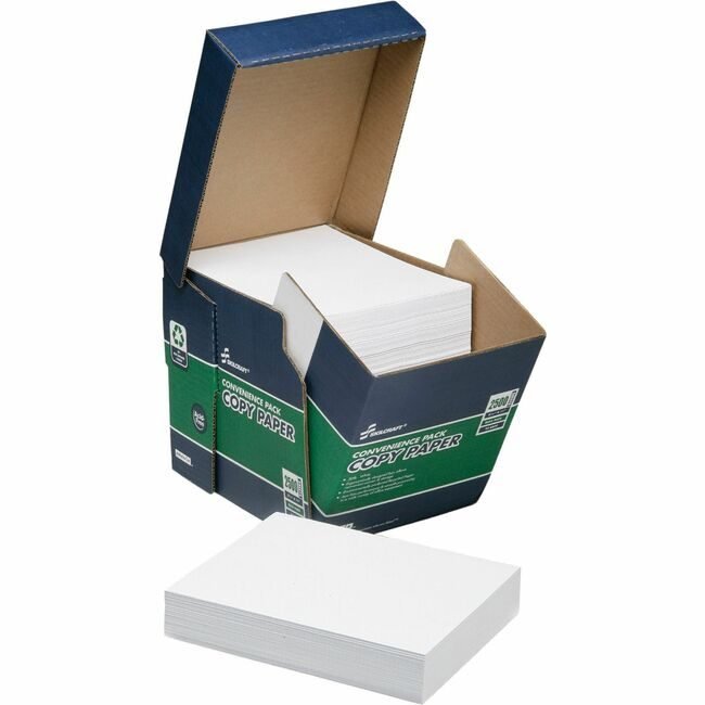 Paper Copy Xerox Reamless NSN5623260