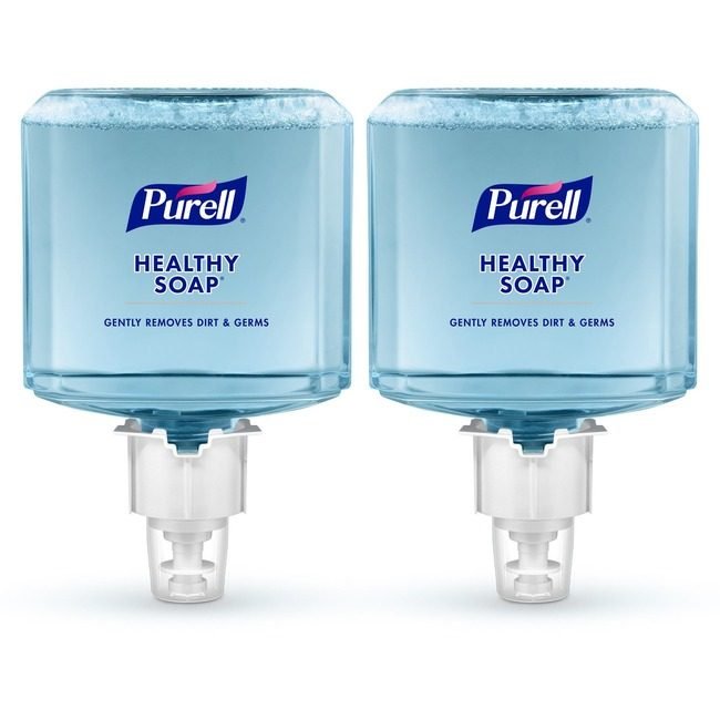 GOJO Industries Soap Healthy Pro Fsh Fm ES6 GOJ647702