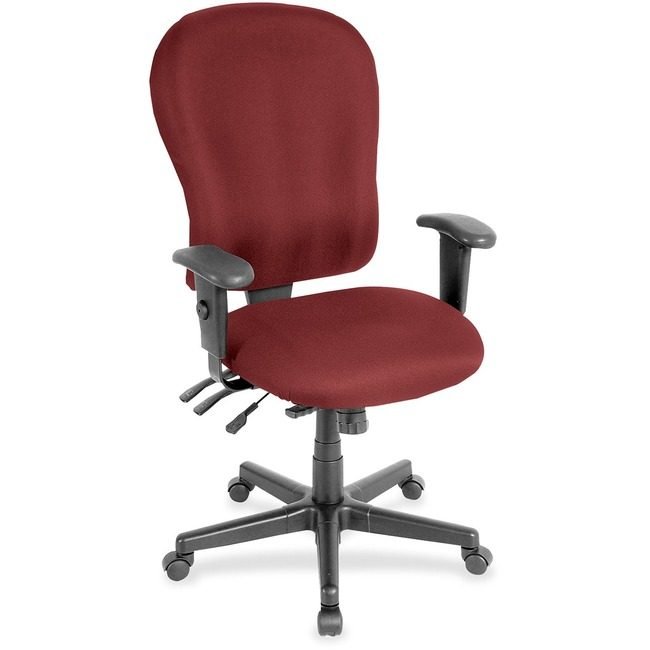 Eurotech Seating Hiback Multifnc EUTFM408031