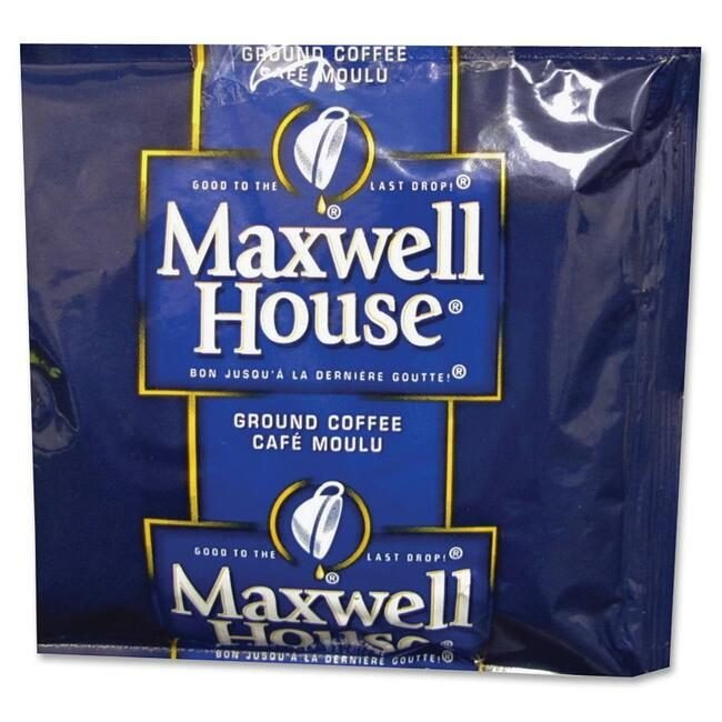 Kraft Heinz / product-specific Coffee Maxwell House 1.5OZ KRF866150