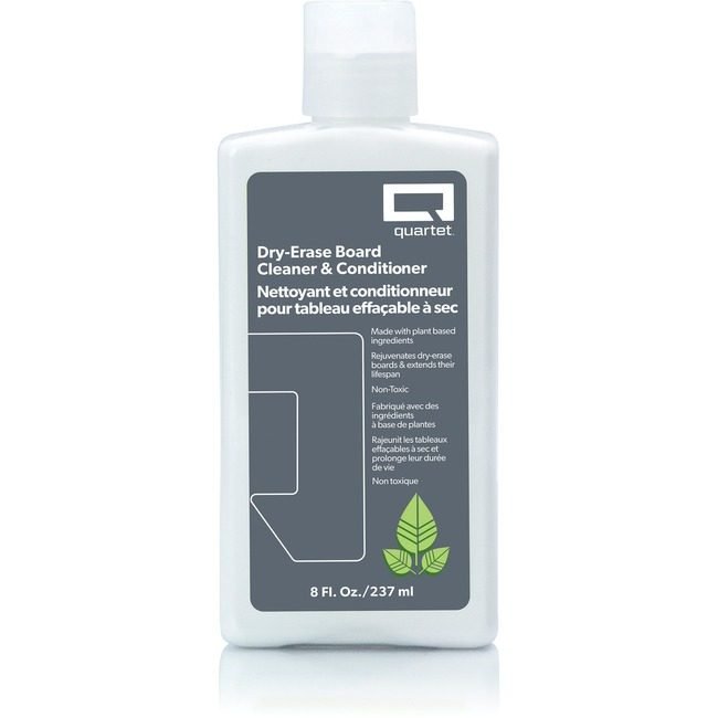 ACCO Brands Quartet Cleaner Re-Mark Board 8OZ QRT551