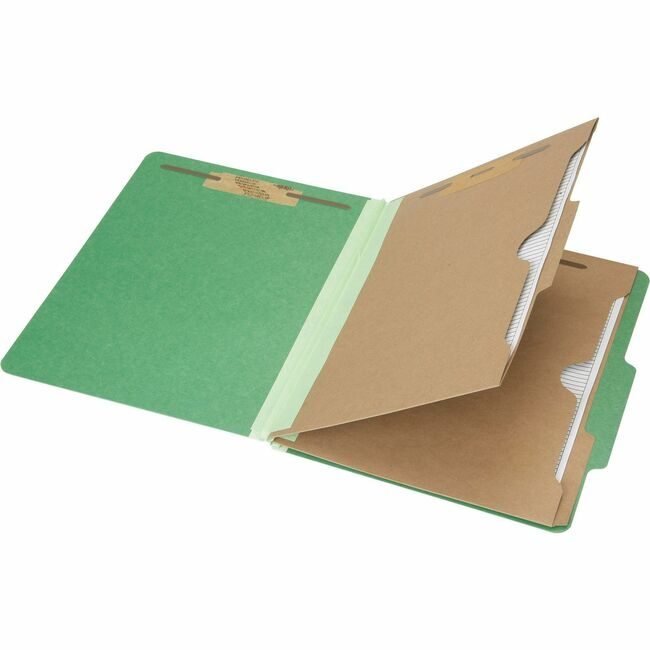 Folder File Cls 2DV Letter Dgn NSN6006983