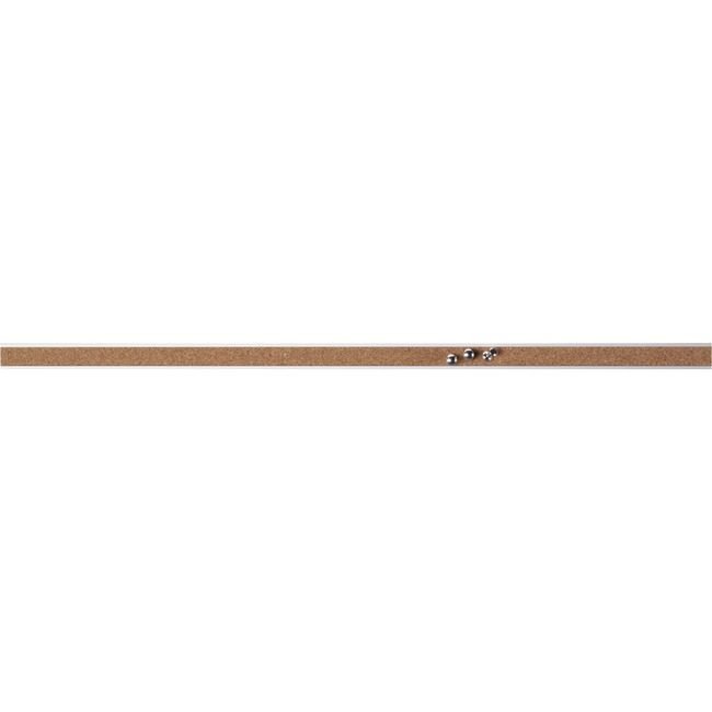 Lorell Bar Bulletin 36" LLR49534BD