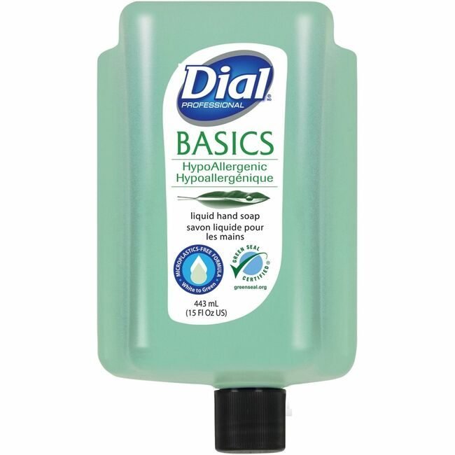 Dial Professional Soap Liq Versa Rf 15Z 6 DIA33827