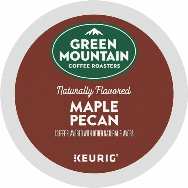 Green Mountain Coffee Roasters Kcup Mpl Pcn Gmcr GMT7674CT