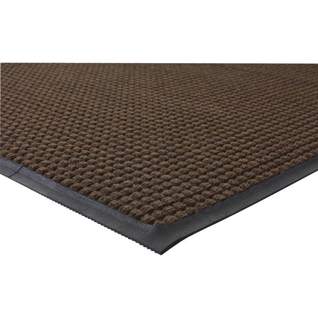 Genuine Joe Mat Waterguard 4X6 Bn GJO58843