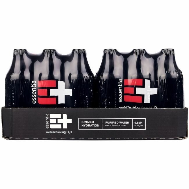 Drink Essentia Water 24 Count GRR22002376