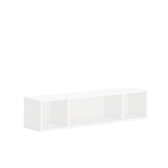 The HON Company Storage Openwallmounted 60" HONPLWMH60LP1