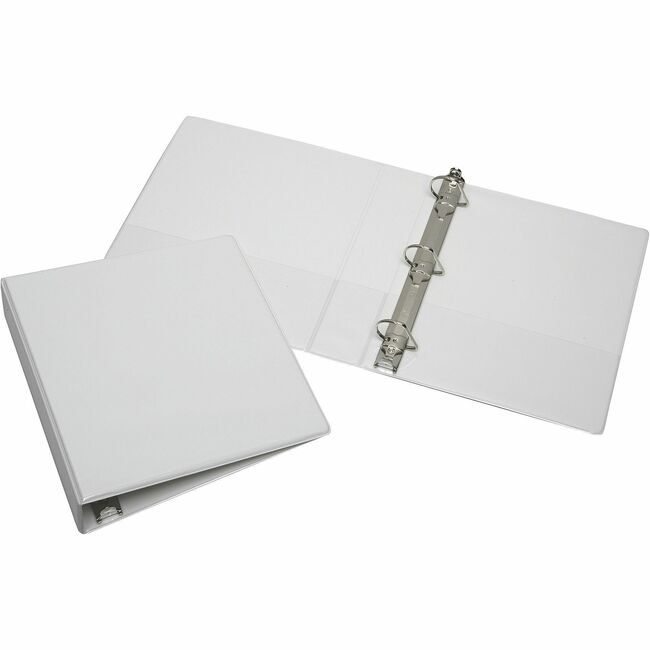 Binder Vw Slnt Drng 1.5" We NSN3856711
