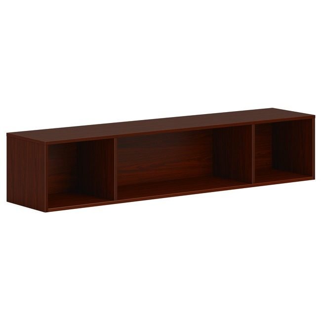The HON Company Storage Openwallmounted 66" HONPLWMH66LT1