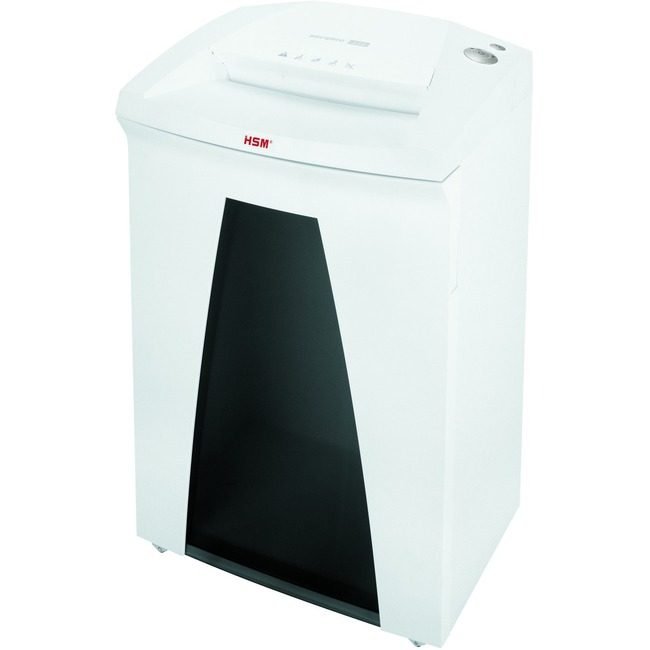 HSM of America Shredder Crosscut B32CL4 HSM1822113