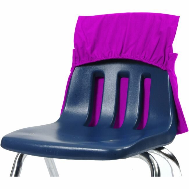 The Original Seat Sack Company Pkt Chr El 12-17IN 25 Pack Prp SSK01195