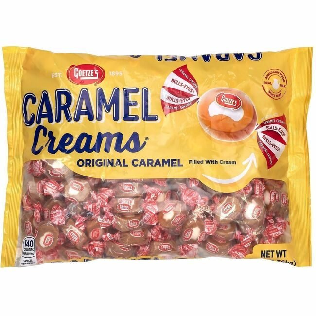 Candy Crm Creams 48OZ GRR22002357