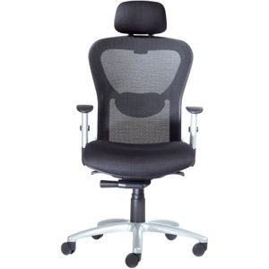 9to5 Seating Mb Sync Hdrst W/Arm NTF1580Y2A8ST01