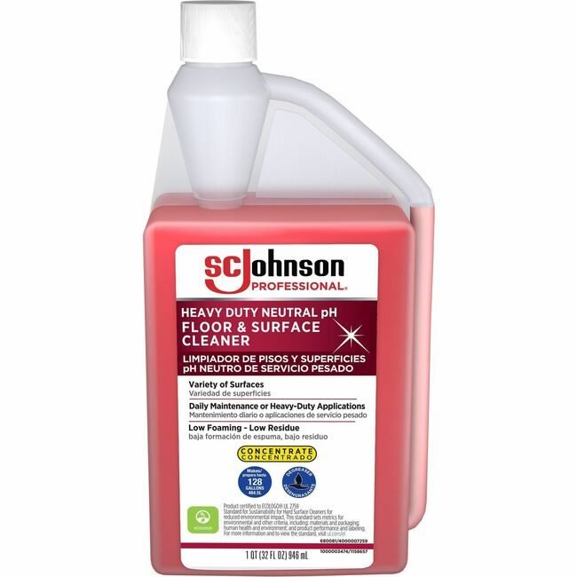 SC Johnson Professional Cleaner Cncntrt Degrsr 32Z SJN680081
