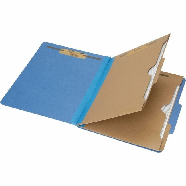 Folder File Cls 2DV Letter Dbe NSN6006971