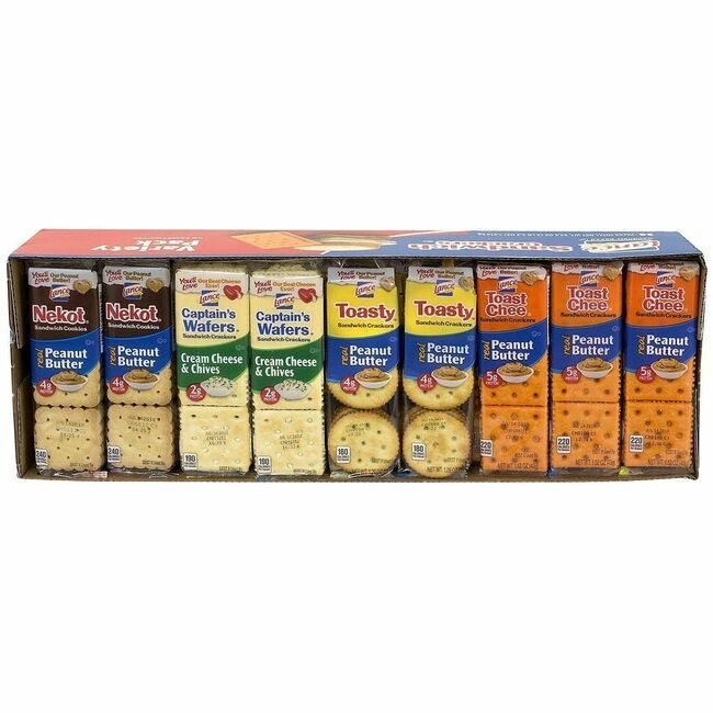 Food Lance Sandwich Crack GRR22000400