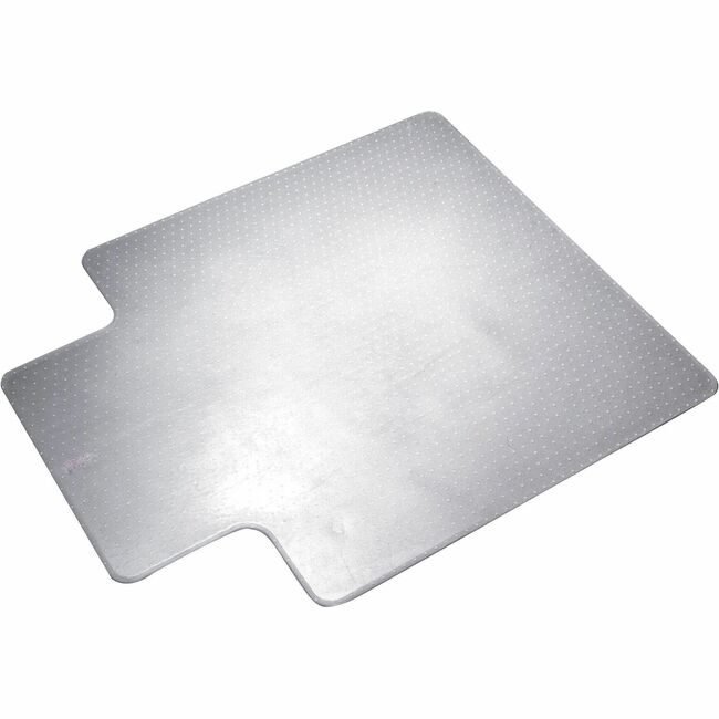 Floormat Acrylic 45"53".CL NSN4576054